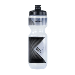 Lezyne Flow Water Bottle 750ml  (Foggy Clear)