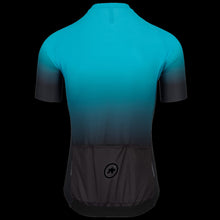 Load image into Gallery viewer, Assos Mille GT Cycling Jersey (Hydro Blue)