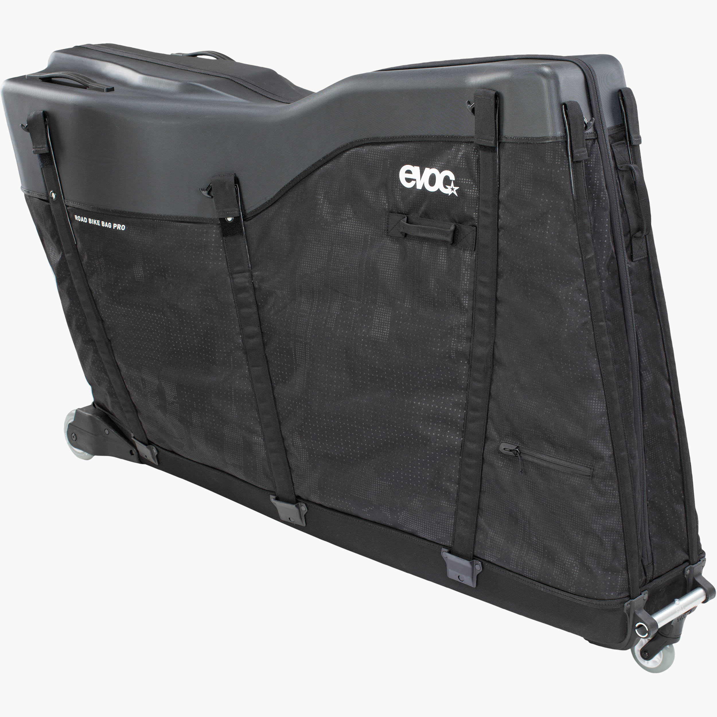 Evoc bike travel bag black online