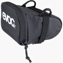Load image into Gallery viewer, Evoc Seat Bag (Black)