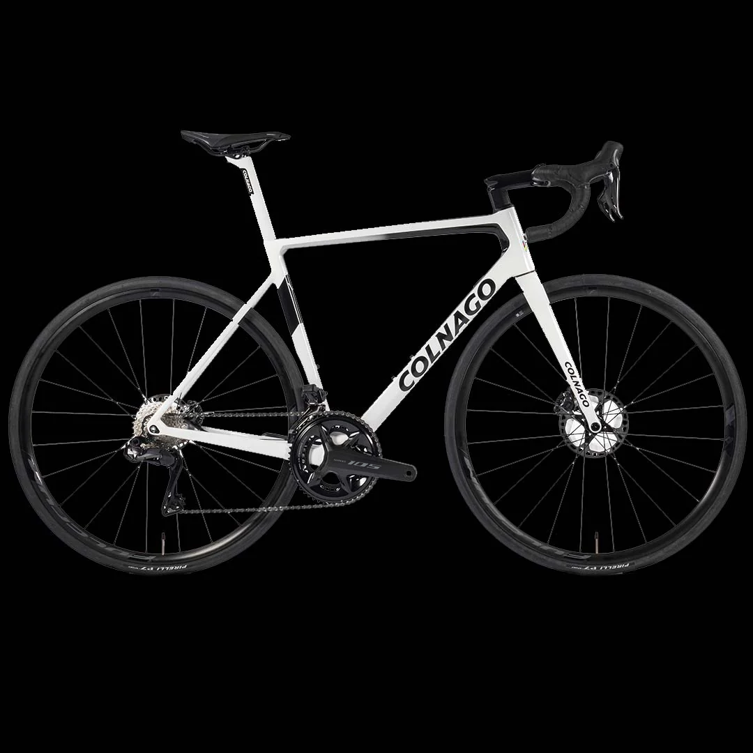 Colnago 2025 105 disc