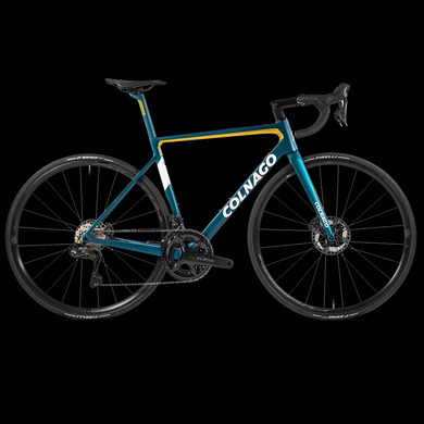 Colnago V3 Disc TFS  105 Hydraulic Colour MKBL (For Gold Members Only)