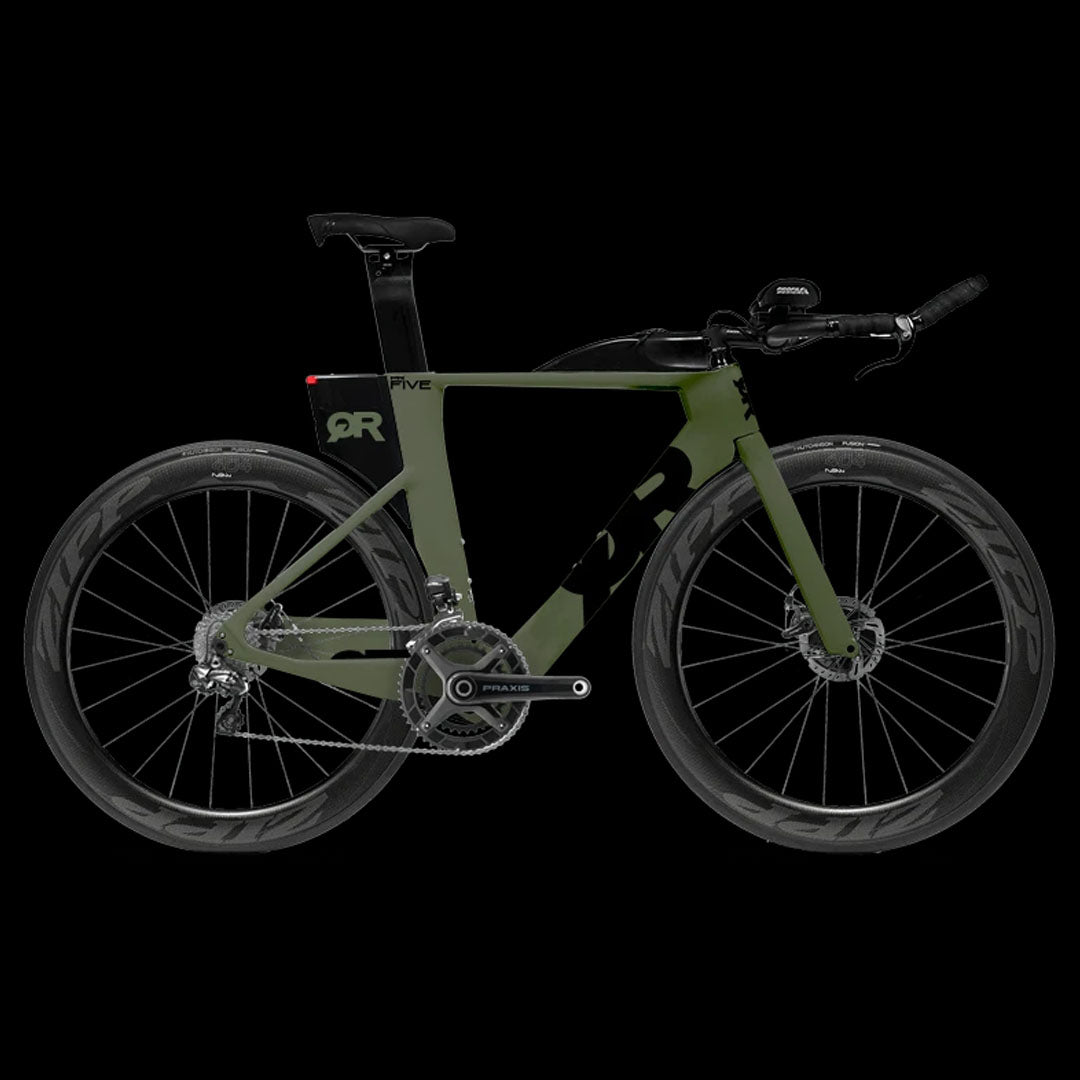 Quintana roo online bike