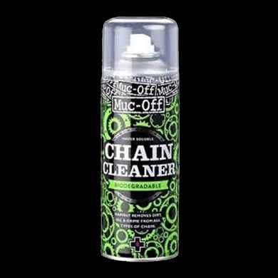 Muc-Off Chain Cleaner Biodegradable- 400ml
