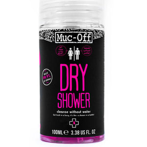 Muc-Off Dry Shower