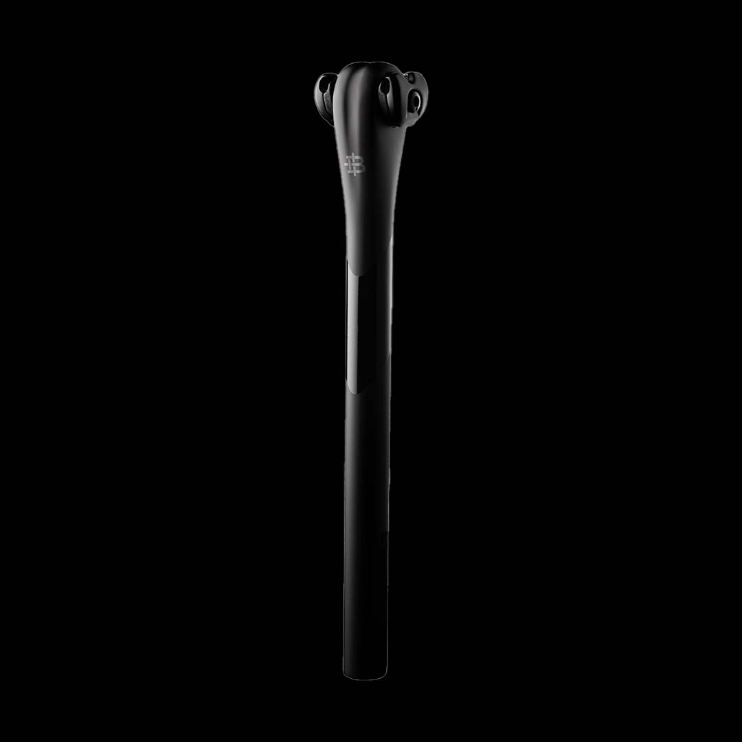 Seatpost offset 2024