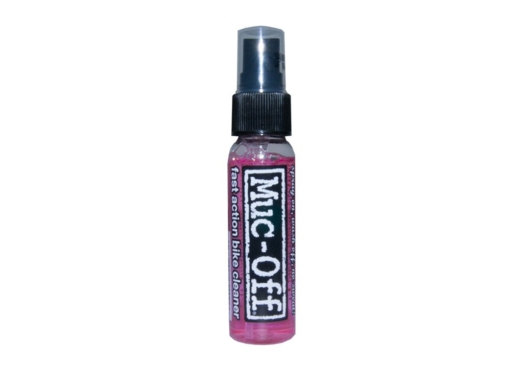 Muc Off Fast Action Bike Cleaner 32ml