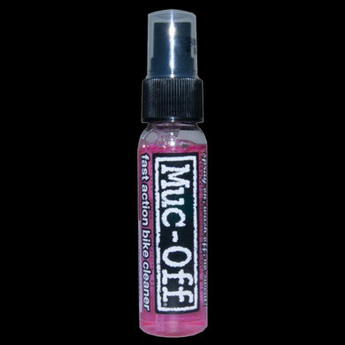 Muc-Off Fast Action Bike Cleaner 32ml