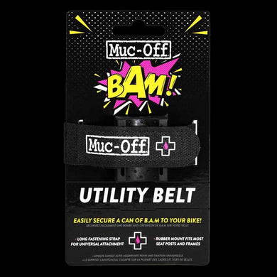 Muc-Off B.A.M Utility Belt