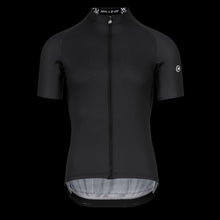 Load image into Gallery viewer, Assos Mille GT Cycling Jersey (BlackSeries)