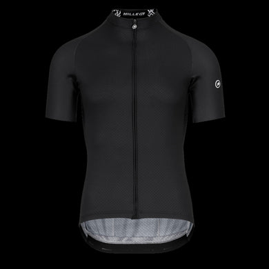 Assos Mille GT Cycling Jersey (BlackSeries)