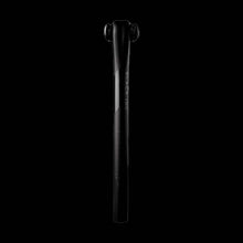 Load image into Gallery viewer, Black Inc Road Seatpost Offset 0 Degree 27.2mm (Carbon Seatpost)