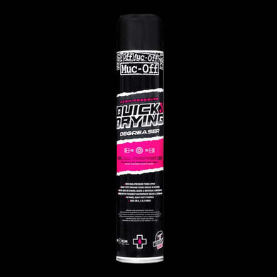 Muc-Off High Pressure Quick Drying Degreaser - All Purpose 750ml