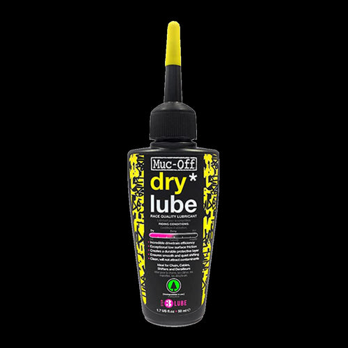 Muc-Off Dry Lube 120ml - Cyclelife Pickering 905-837-2906 Port Perry 905  985-6767