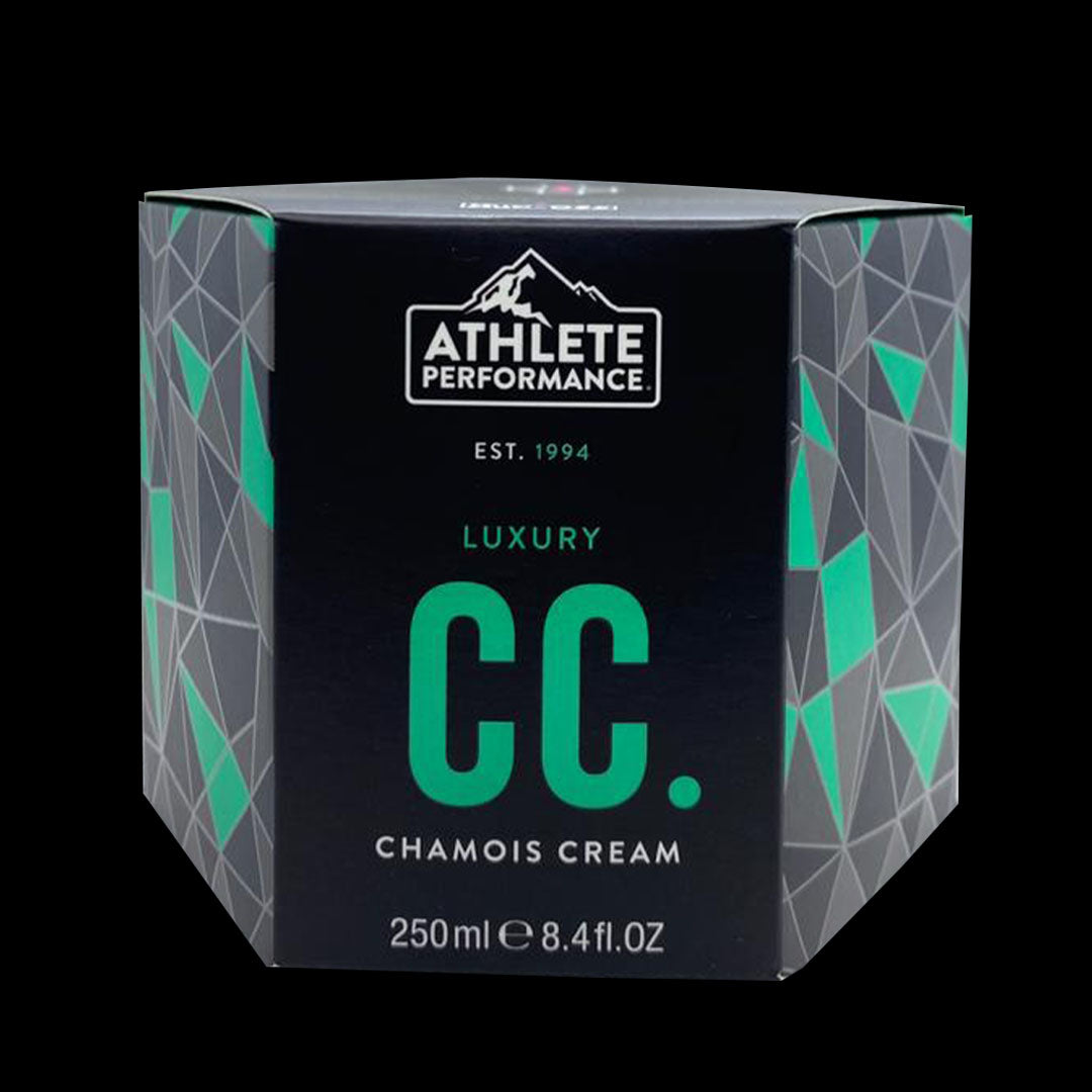 Athlete performance 2024 chamois cream