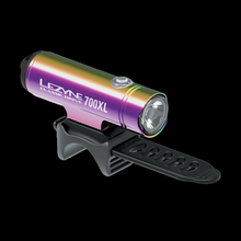 Load image into Gallery viewer, Lezyne Classic Drive 700XL Front Light Neo Metal
