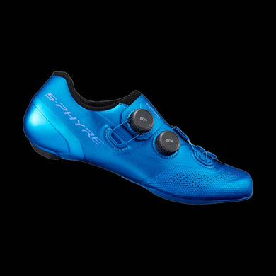 Shimano S-Phyre RC-902 (Blue)