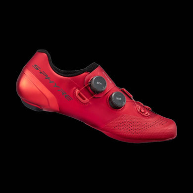 Shimano S-Phyre RC-902 (Red)