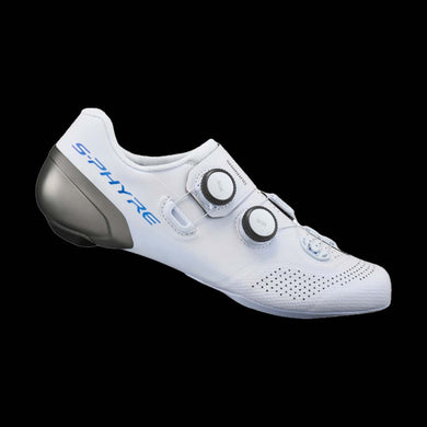 Shimano S-Phyre RC-902 (White)