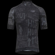 Load image into Gallery viewer, Cycology Allez Allez Mens Cycling Jersey