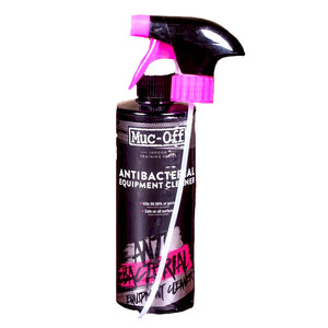 Muc-off Antibacterial Equipment Cleaner - 500ml