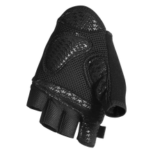 Load image into Gallery viewer, Assos Gloves Summer S7 (Black Volkanga)