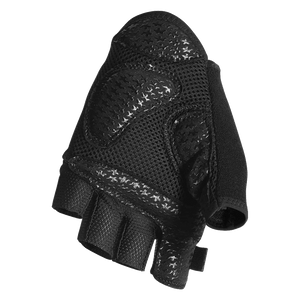 Assos Gloves Summer S7 (Black Volkanga)