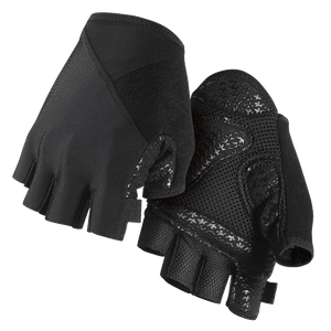 Assos Gloves Summer S7 (Black Volkanga)