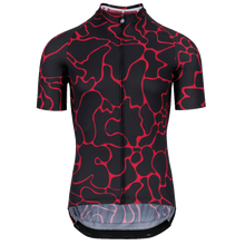 Load image into Gallery viewer, Assos Mille GT Cycling Jersey (Voganski Vignacciared)