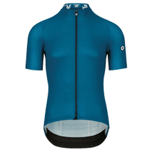 Load image into Gallery viewer, Assos Mille GT Cycling Jersey (Adamant Blue)