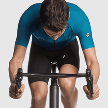 Load image into Gallery viewer, Assos Mille GT Cycling Jersey (Adamant Blue)