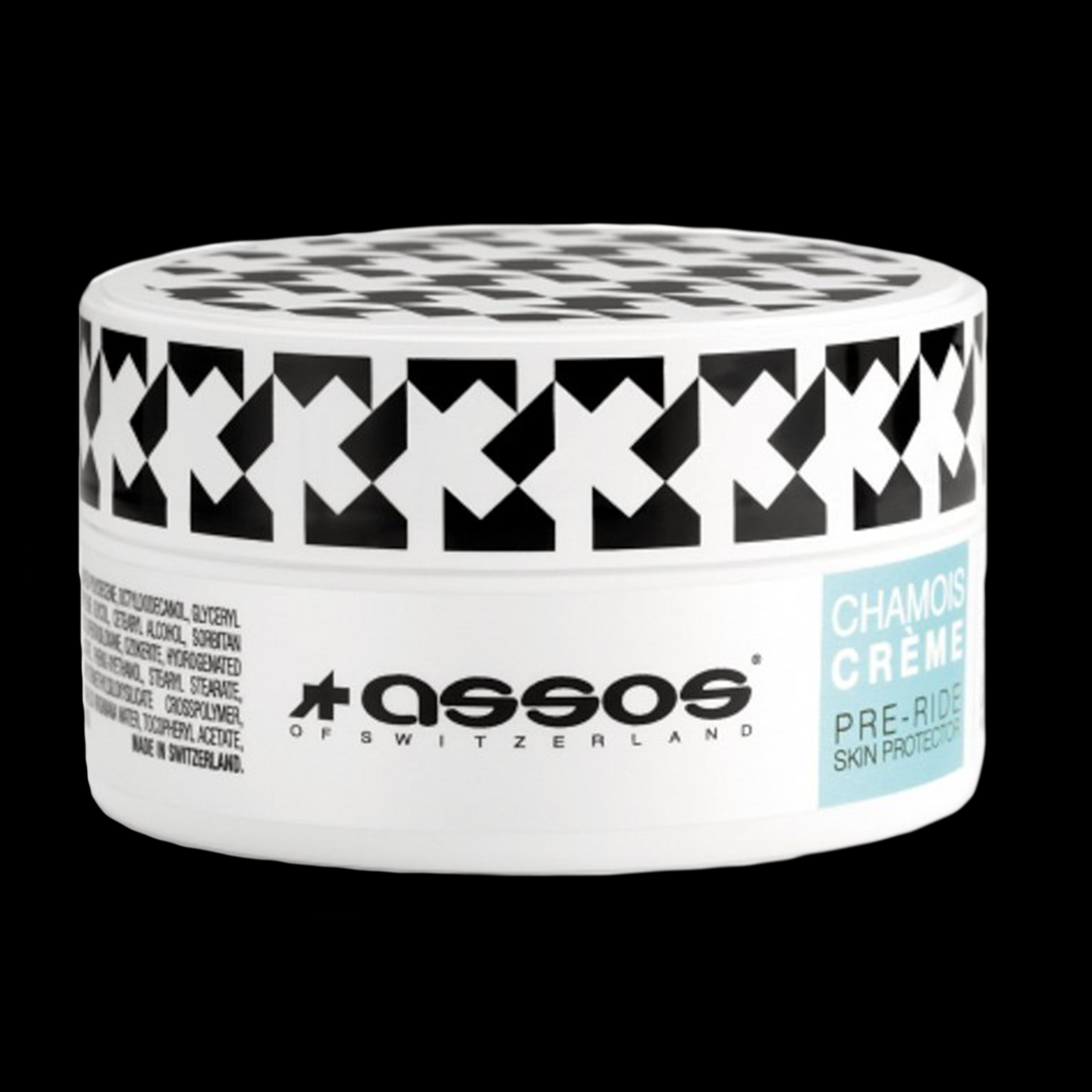 Assos Chamois Creme 200ml