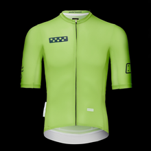 Load image into Gallery viewer, Pedla Bold/LunaTECH Jersey (Neon Green)