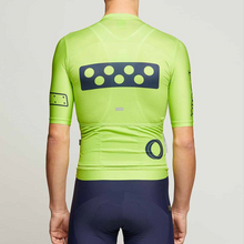 Load image into Gallery viewer, Pedla Bold/LunaTECH Jersey (Neon Green)