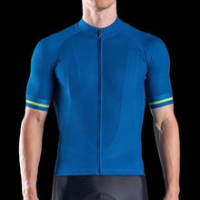 Load image into Gallery viewer, Bellwether Flight Mens Jersey (Baltic Blue)