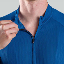 Load image into Gallery viewer, Bellwether Flight Mens Jersey (Baltic Blue)