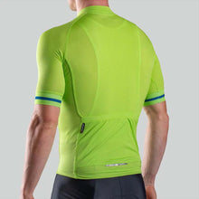 Load image into Gallery viewer, Bellwether Flight Mens Jersey (Citrus)