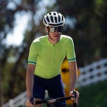 Load image into Gallery viewer, Bellwether Flight Mens Jersey (Citrus)