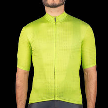 Load image into Gallery viewer, Bellwether Revel Mens Jersey (Citrus)