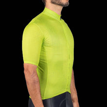 Load image into Gallery viewer, Bellwether Revel Mens Jersey (Citrus)