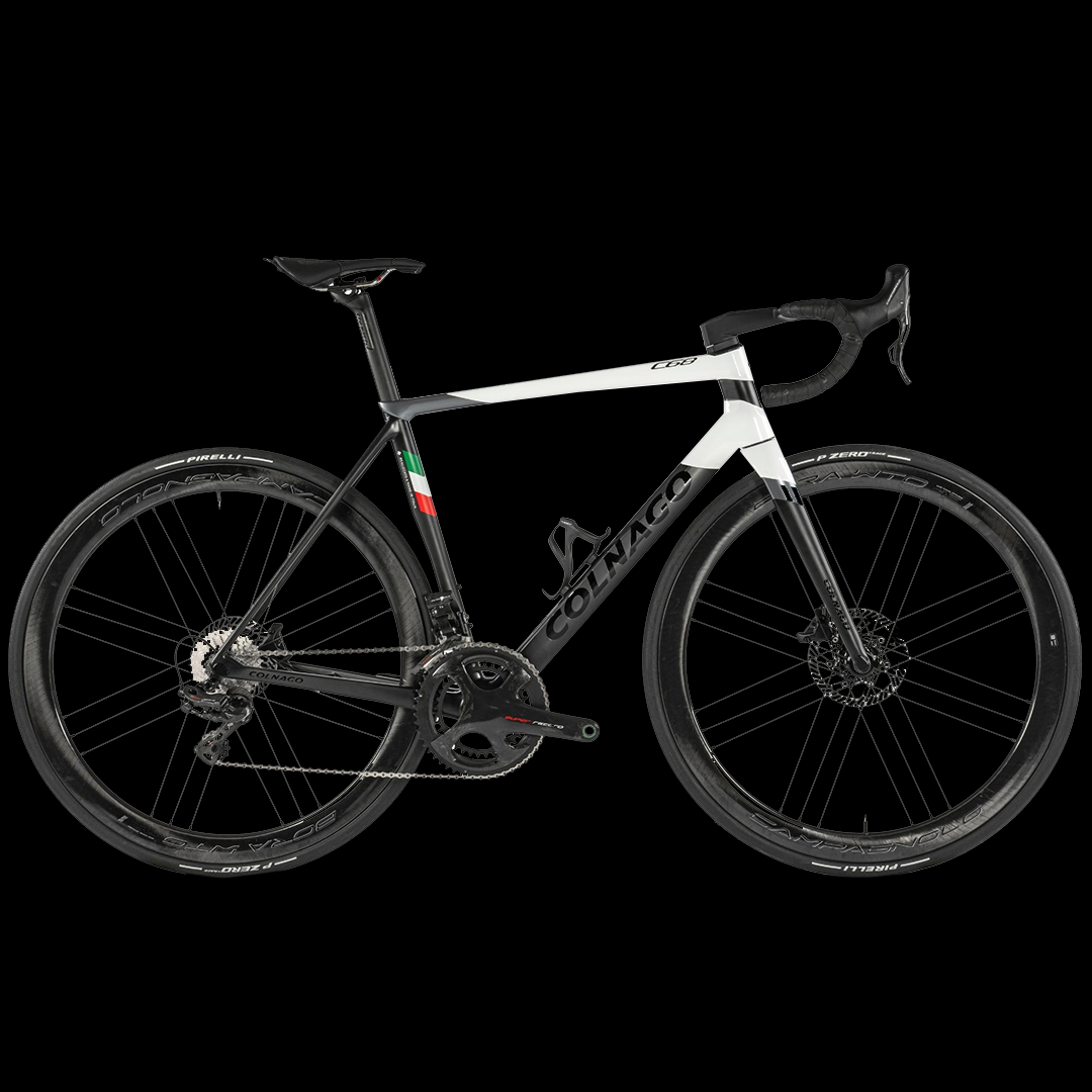 Colnago c64 outlet disc ultegra di2