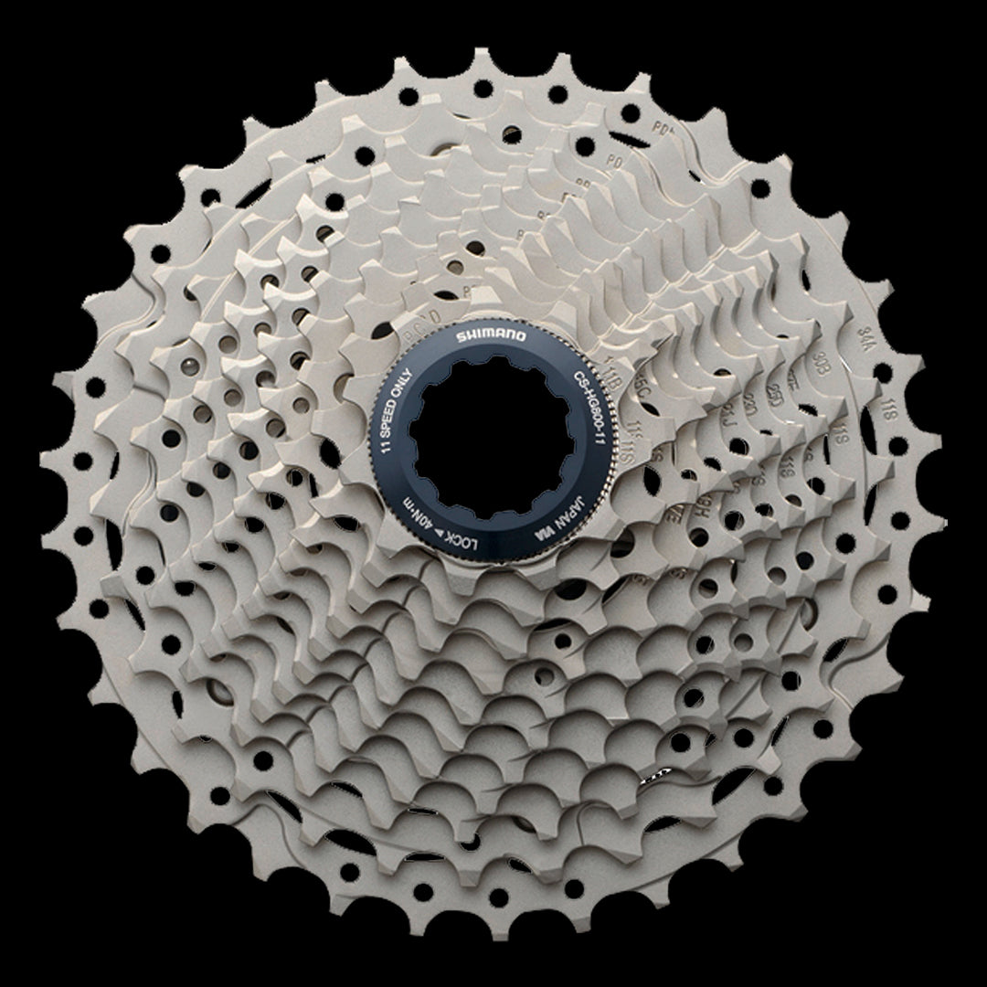 Cassette Sprocket –