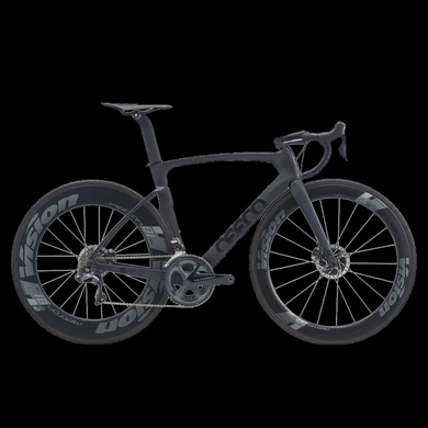 Ceepo Mamba-R Road Bikes India - The Best In Carbon Bicycles