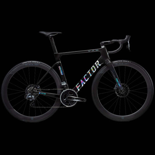 Factor road on sale bike