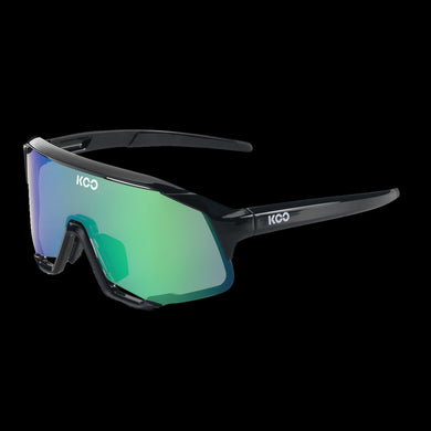 KOO DEMOS (Black Green)