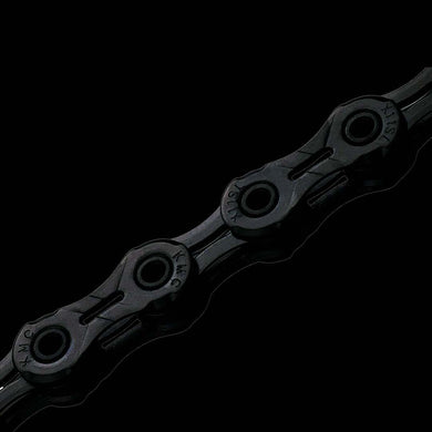 KMC DLC Series 11 Speed Chain (Black)