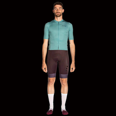 Onceupon Mens Jersey (Dusty Mint)