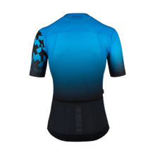 Load image into Gallery viewer, Assos Equipe RS Targa S9 Cycling Jersey (Cyber Blue)
