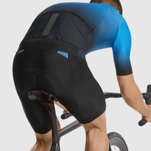Load image into Gallery viewer, Assos Equipe RS Targa S9 Cycling Jersey (Cyber Blue)