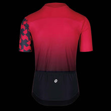 Load image into Gallery viewer, Assos Equipe RS Aero SS Cycling Jersey (Vignaccia Red)